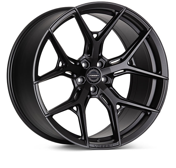 Vossen HF-5 Wheels