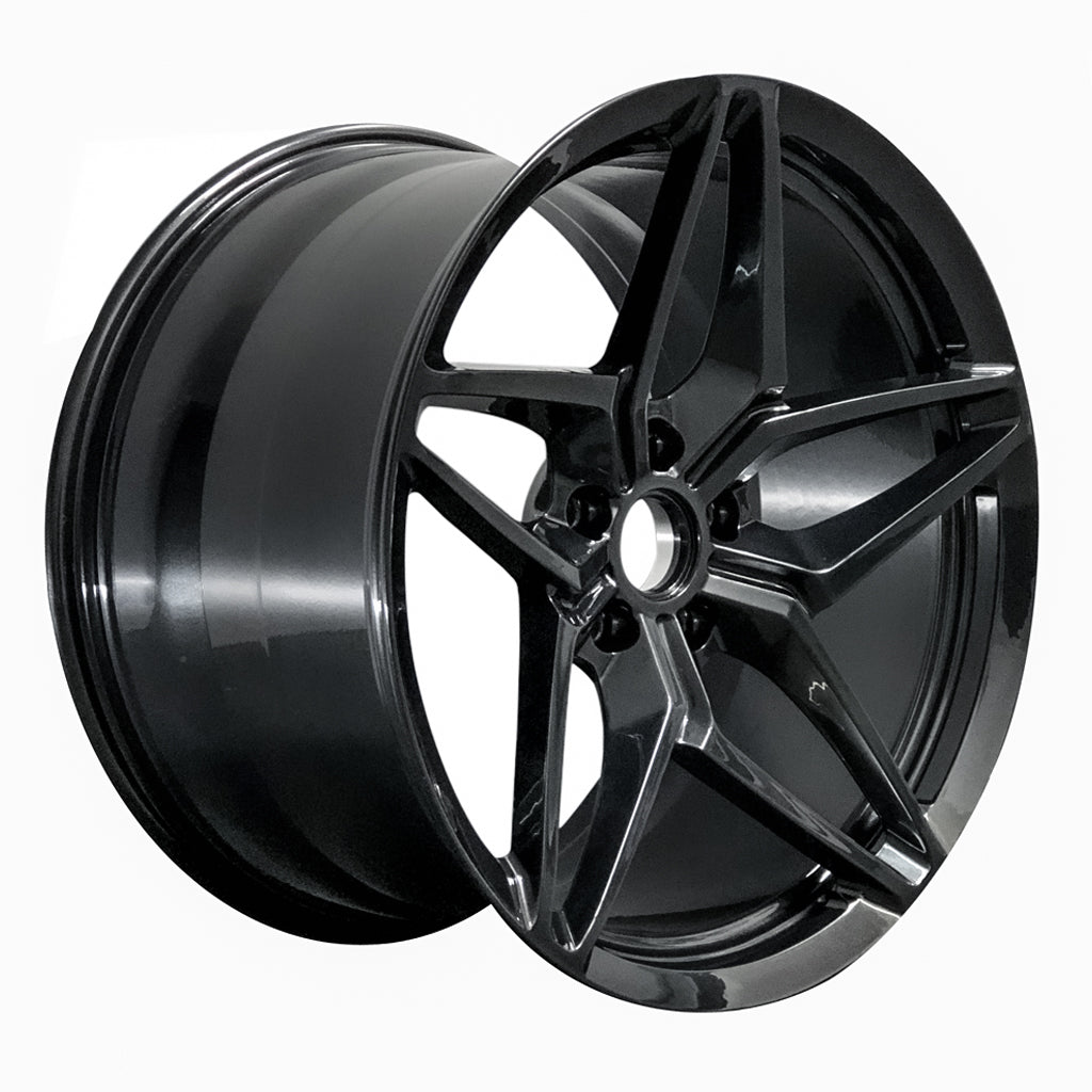 OE Forged Wheels