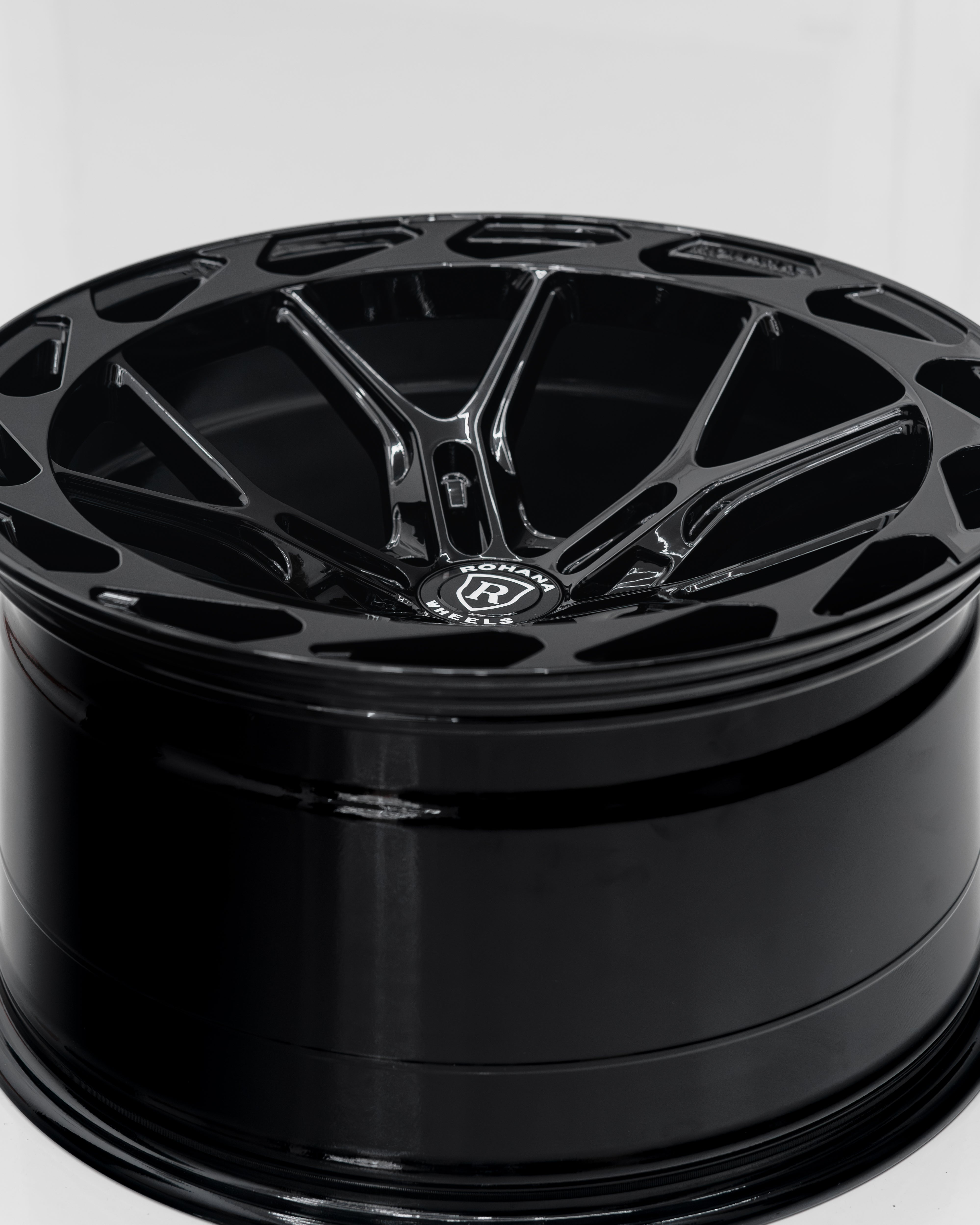 20" Rohana RFX19 Wheels - Set of 4