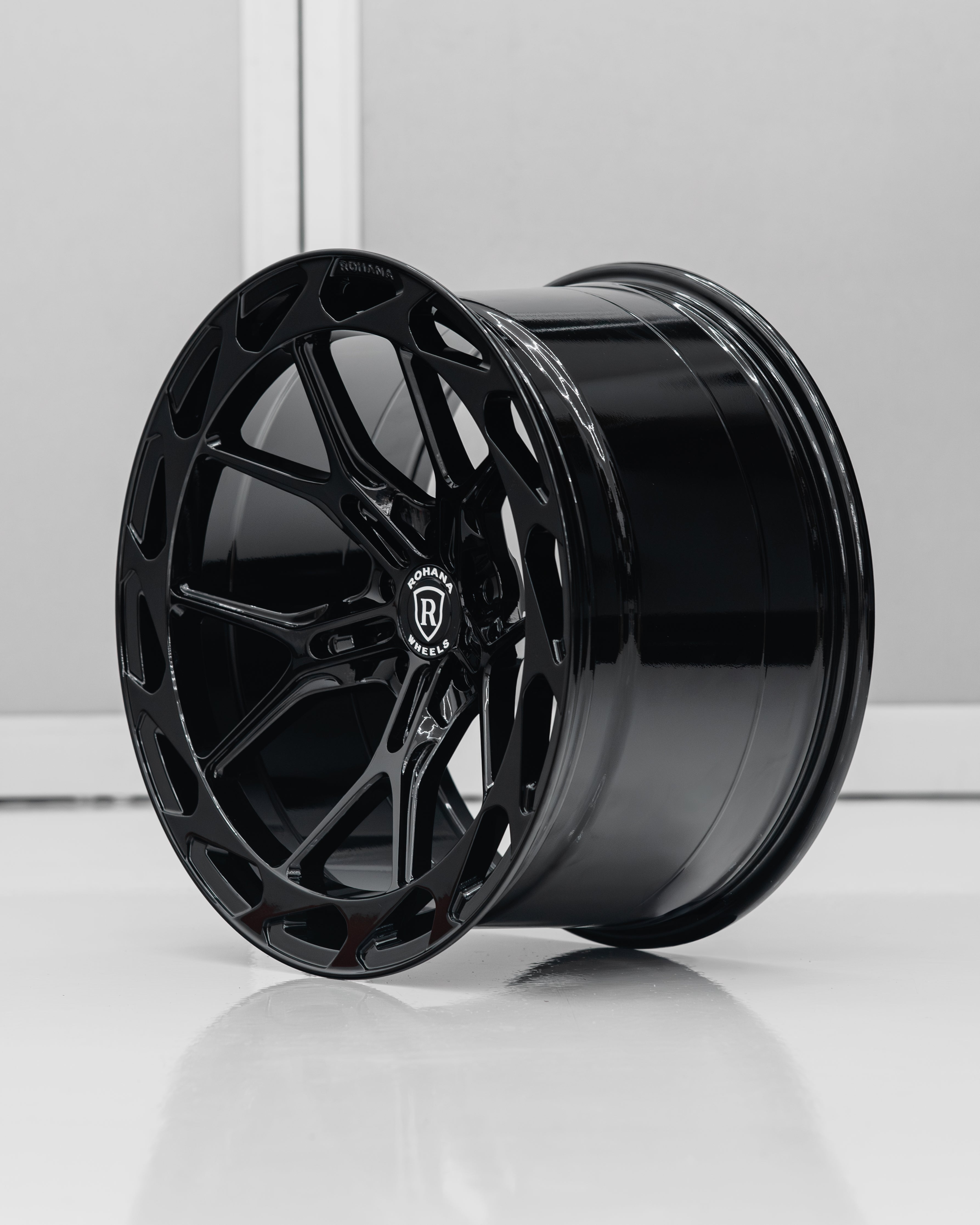 20" Rohana RFX19 Wheels - Set of 4