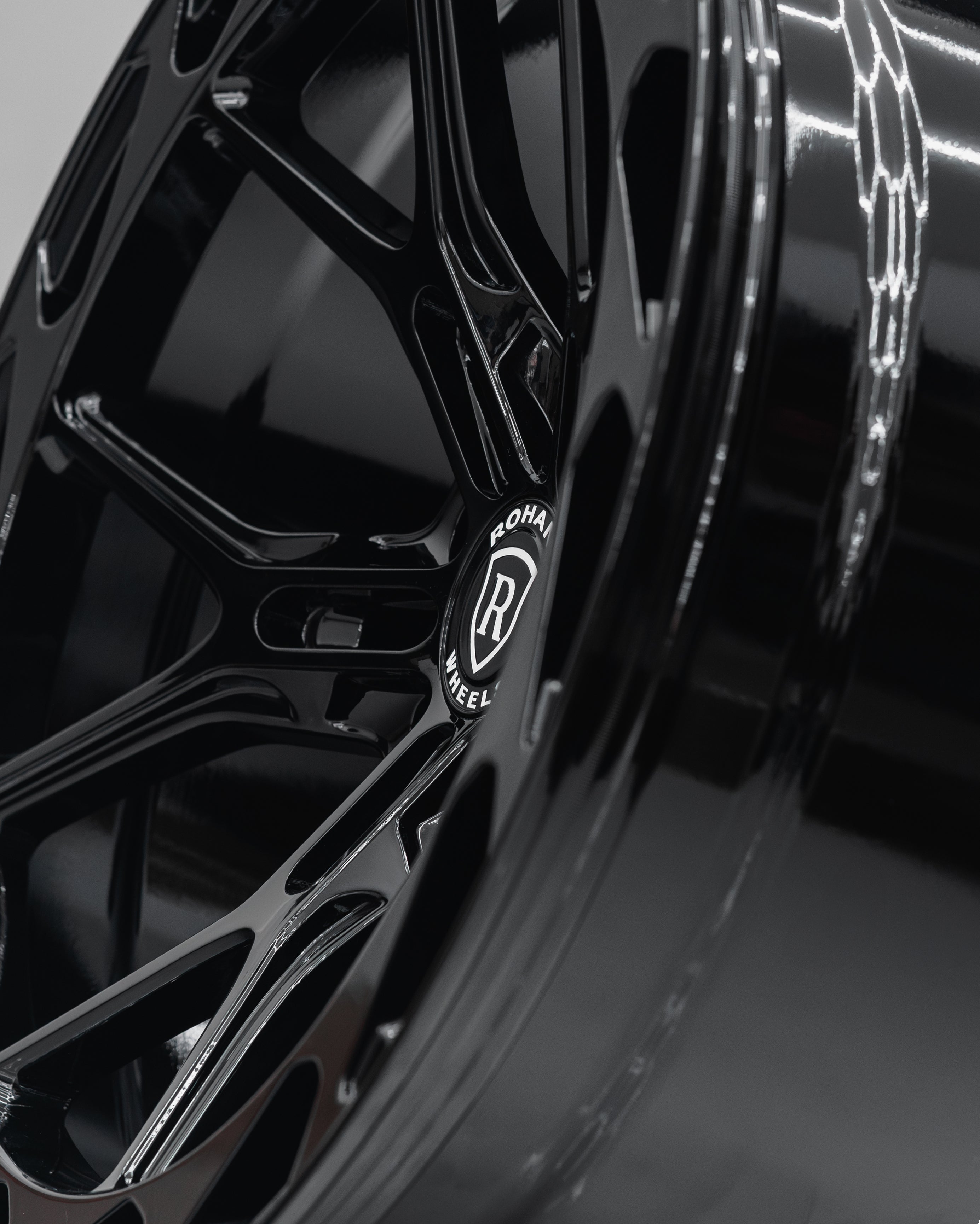 20" Rohana RFX19 Wheels - Set of 4