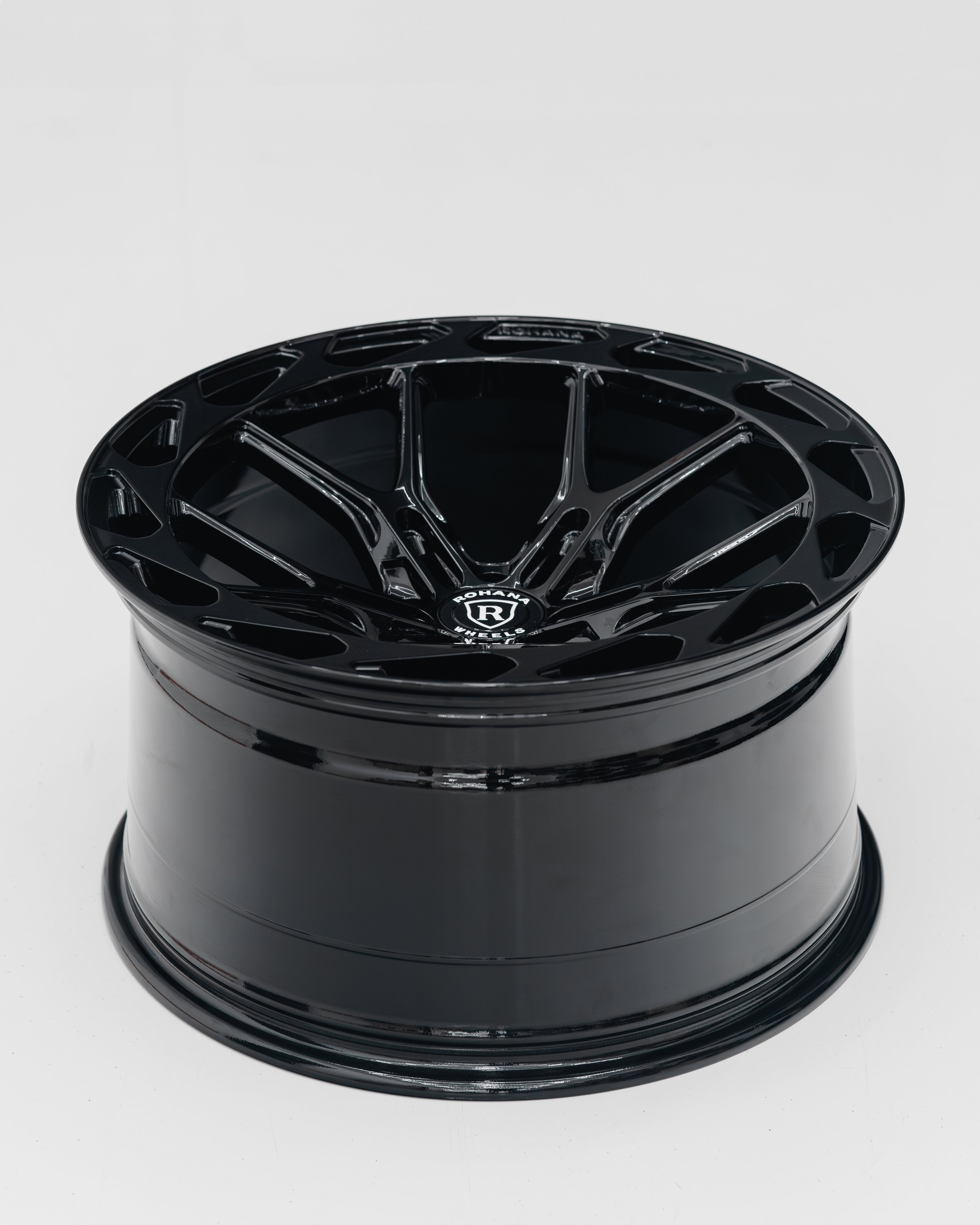 20" Rohana RFX19 Wheels - Set of 4