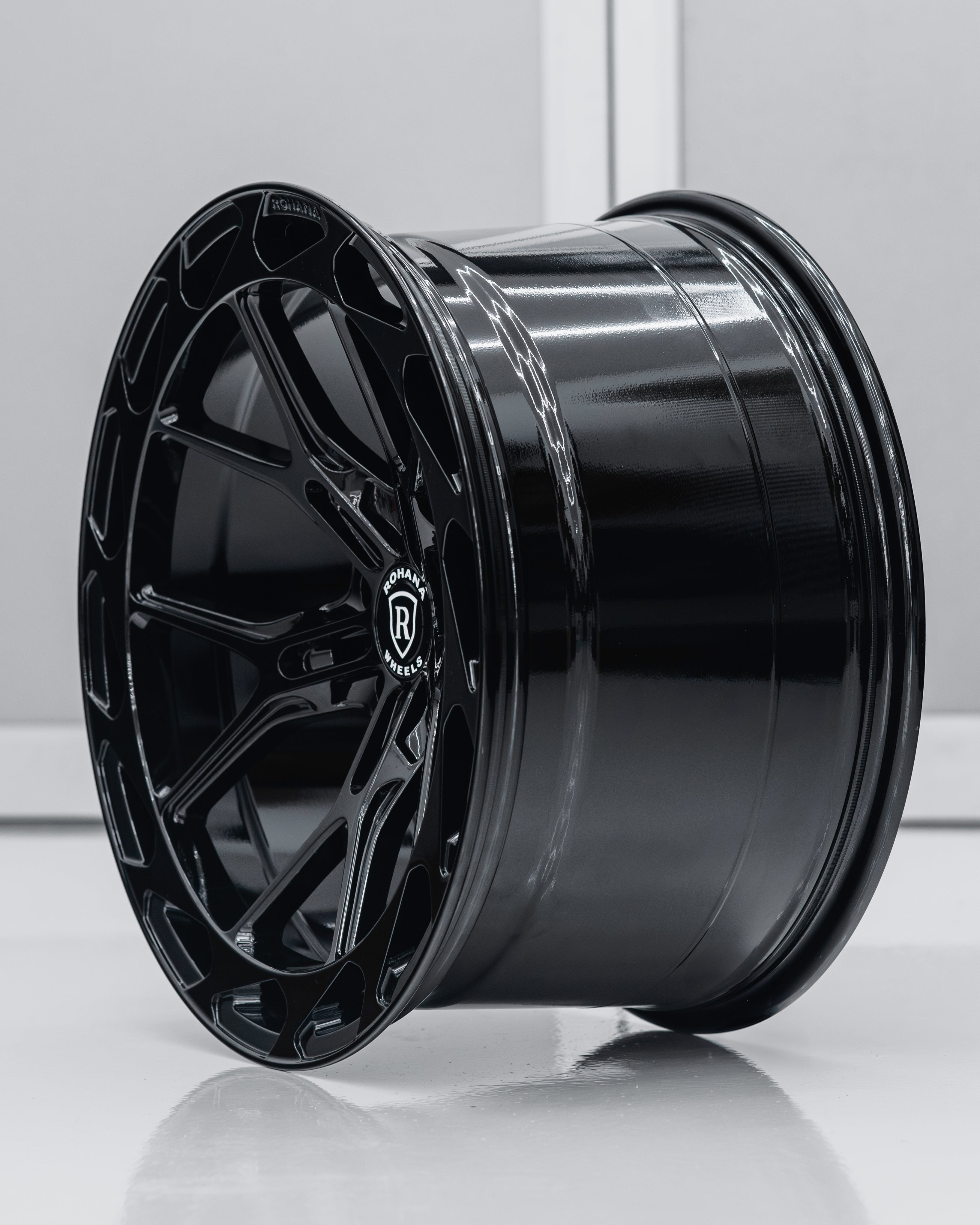 20" Rohana RFX19 Wheels - Set of 4