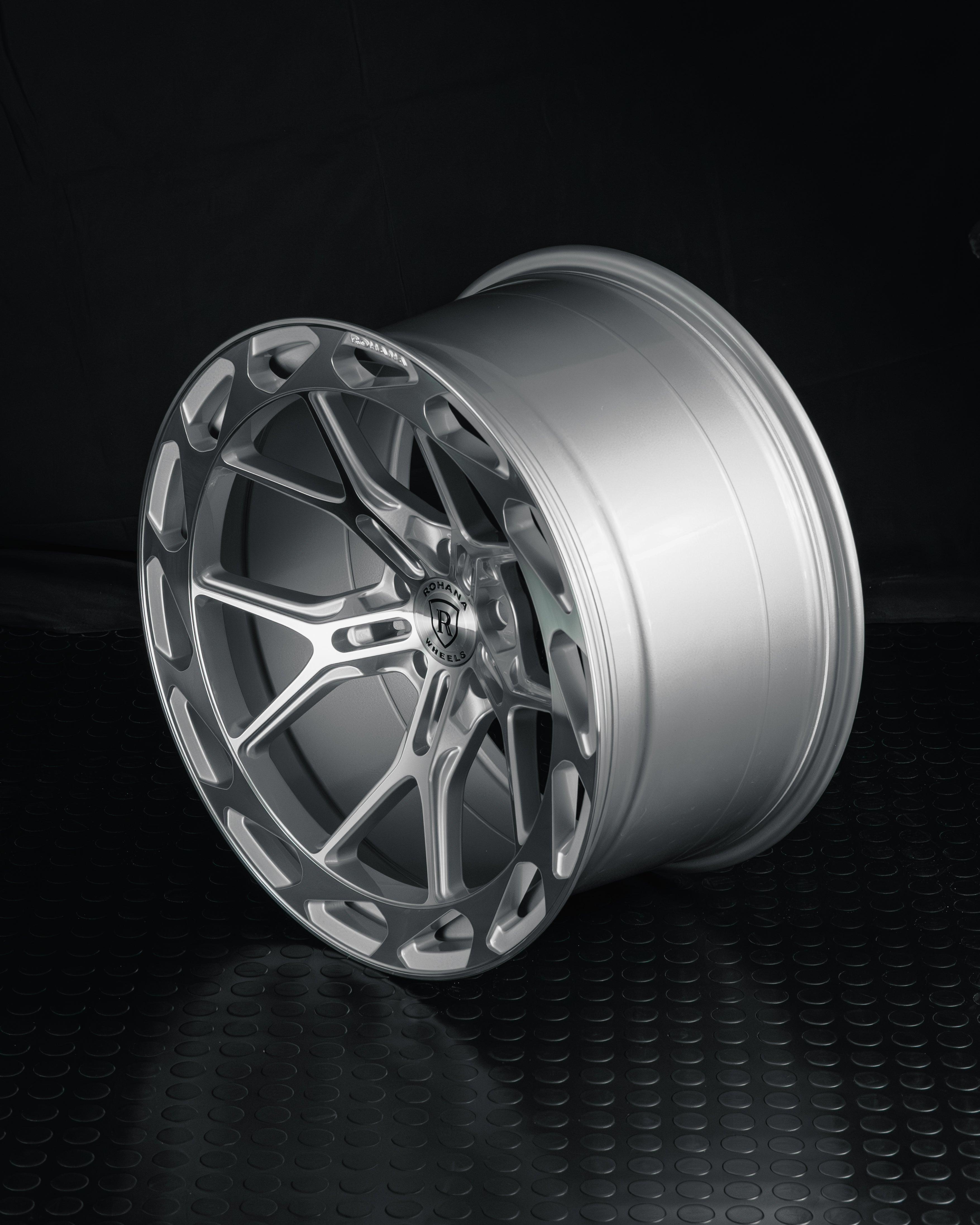 20" Rohana RFX19 Wheels - Set of 4