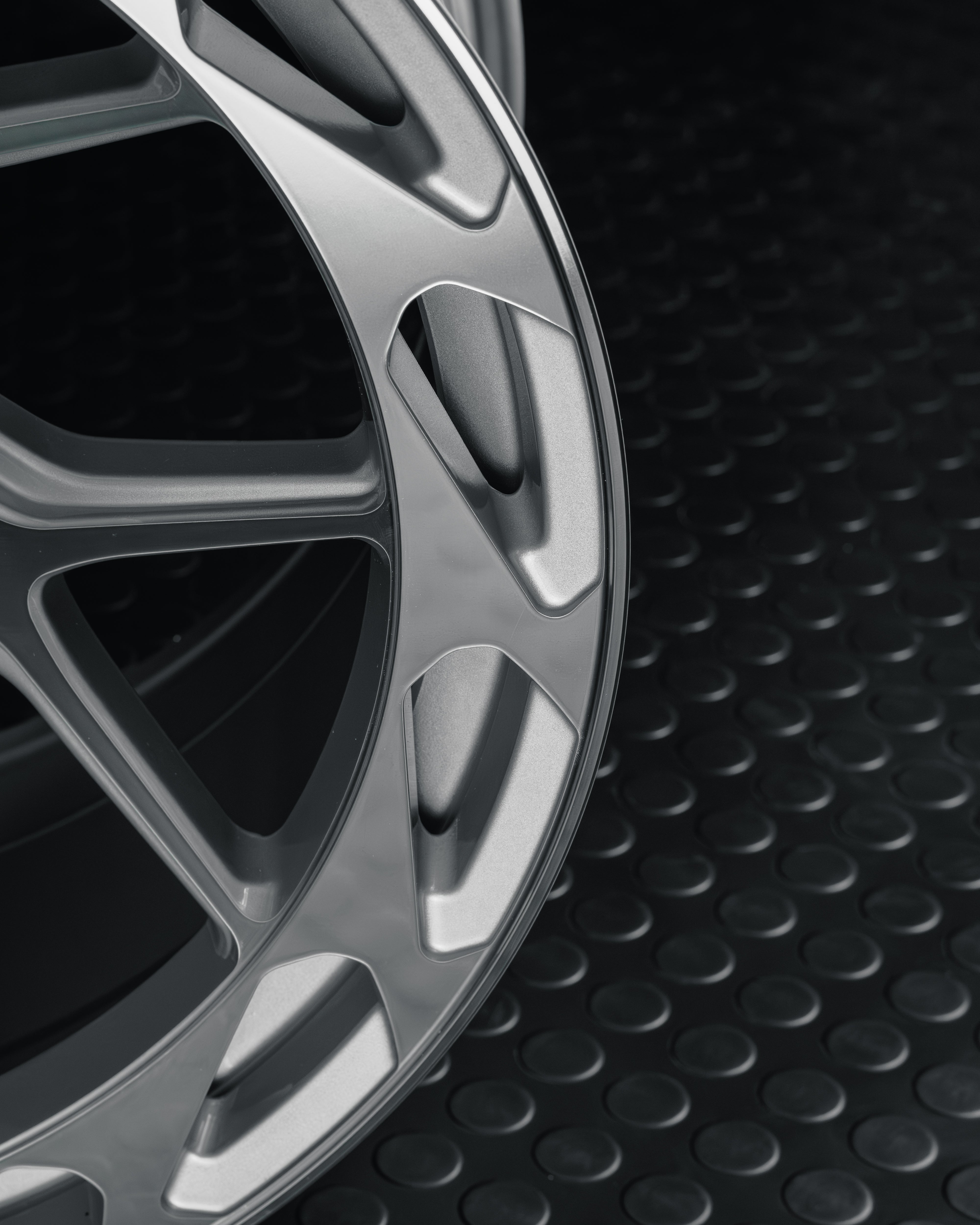 20" Rohana RFX19 Wheels - Set of 4
