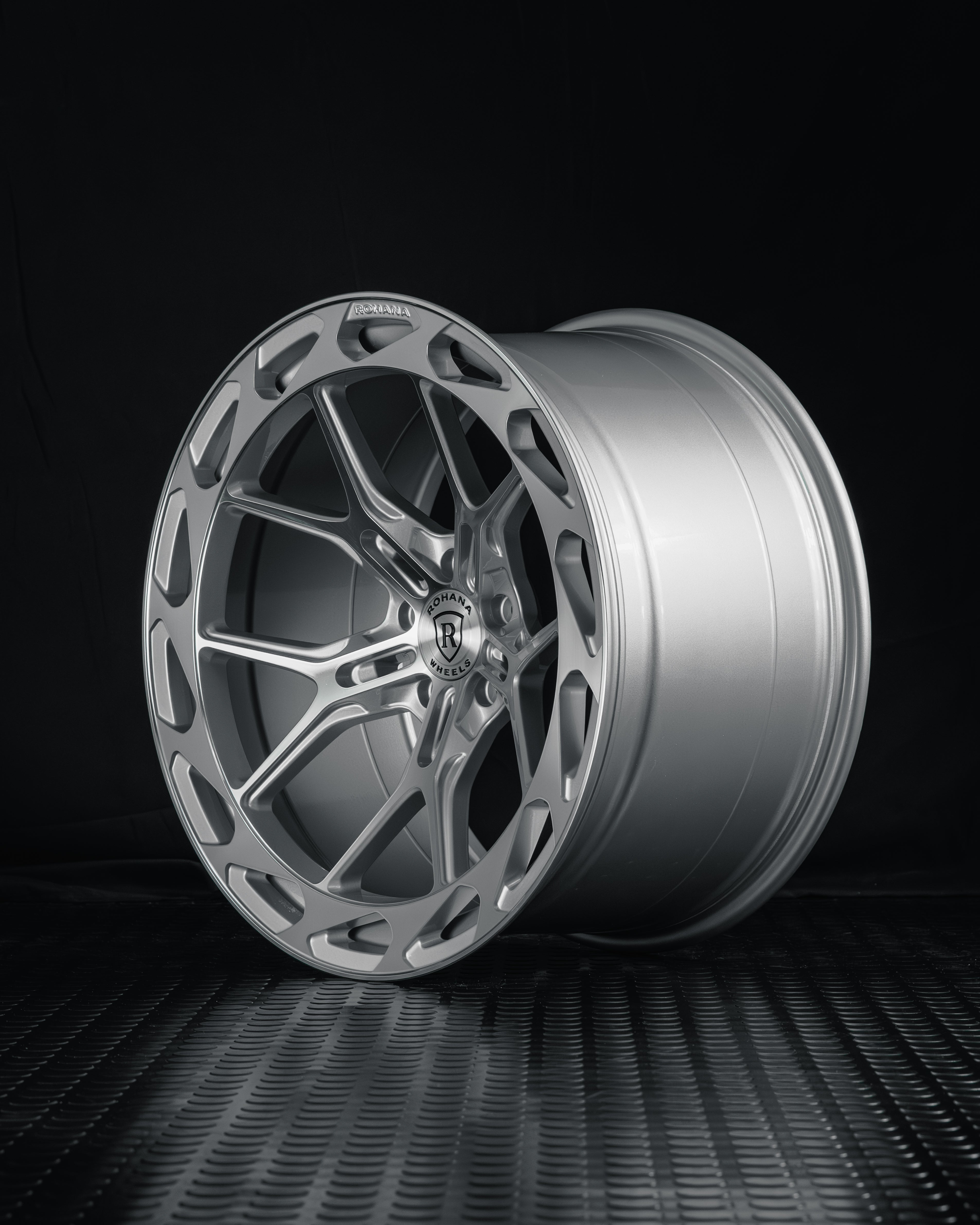 20" Rohana RFX19 Wheels - Set of 4