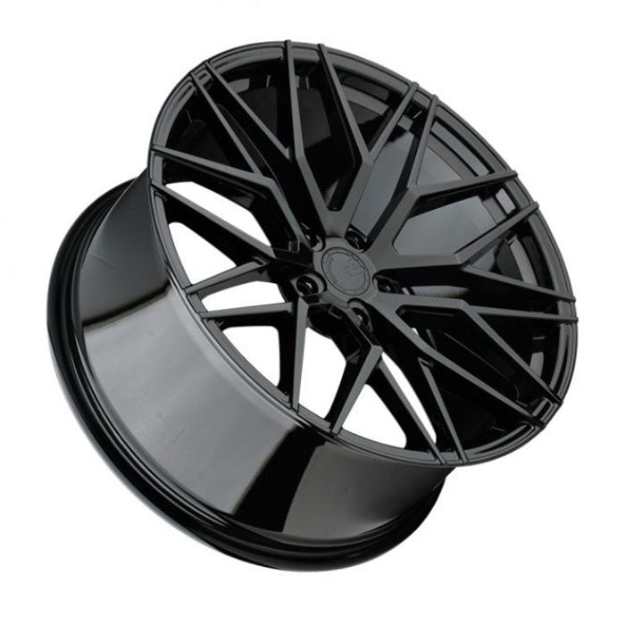 Avant Garde M520R - C8 19x8.5 20x11 - Motorsports LA