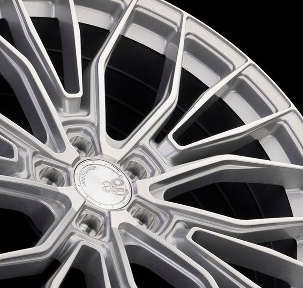 19” Avant Garde M570R Wheels - Set of 4