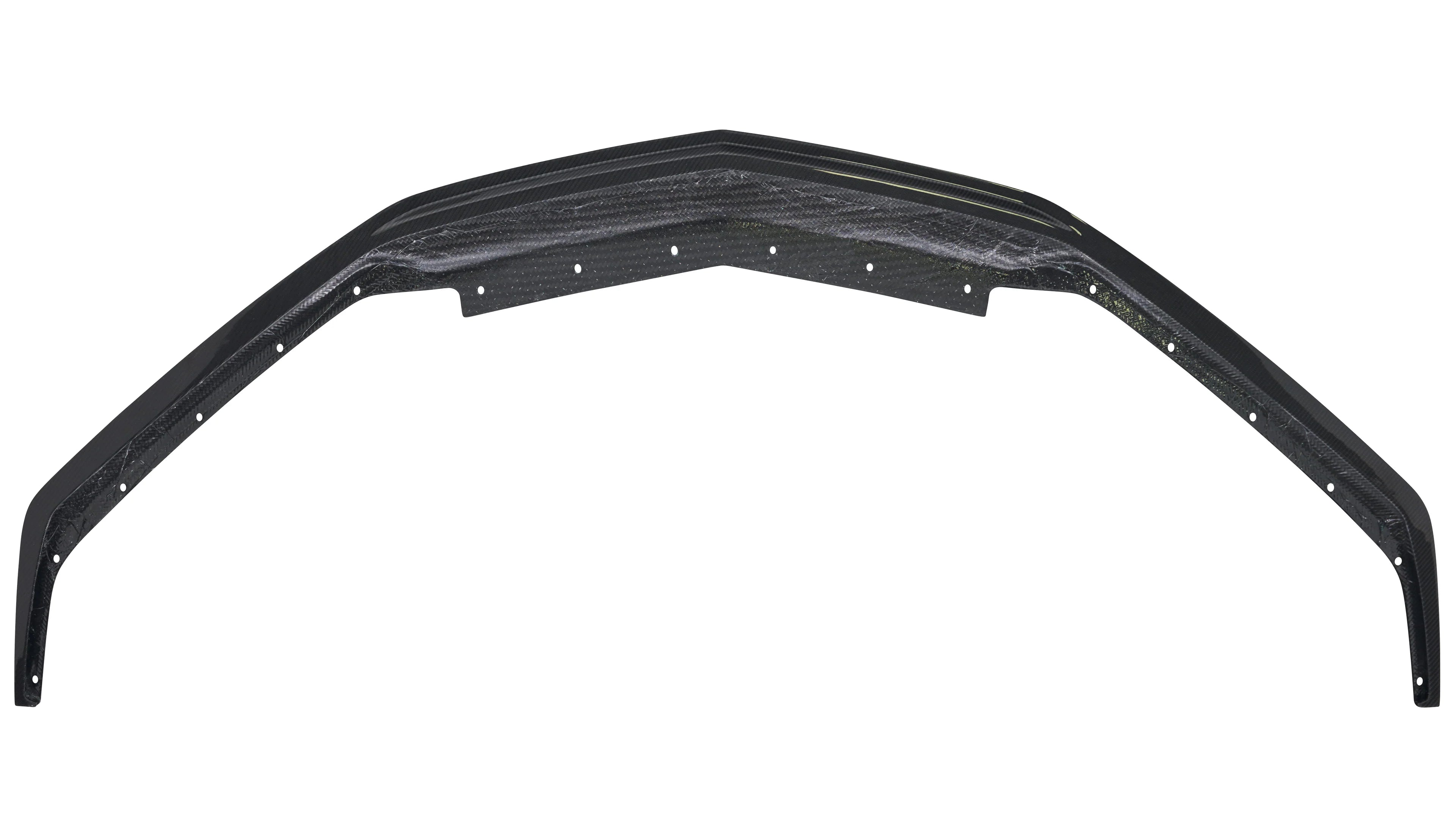 RACING SPORT CONCEPTS - GT FRONT SPLITTER - CARBON FIBER FOR C8 CORVETTE