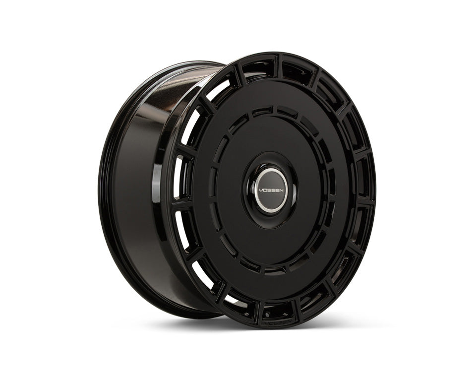 24" VOSSEN HF-9 WHEELS (CUSTOM)