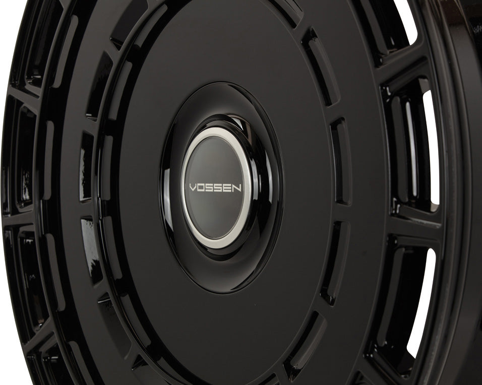 24" VOSSEN HF-9 WHEELS (CUSTOM)