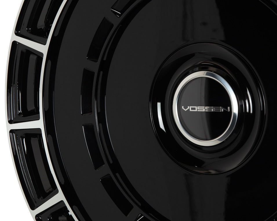 24" VOSSEN HF-9 WHEELS (CUSTOM)