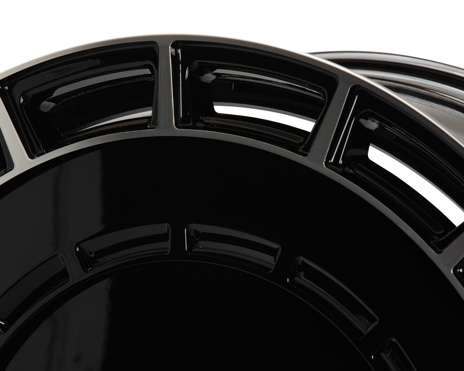 24" VOSSEN HF-9 WHEELS (CUSTOM)