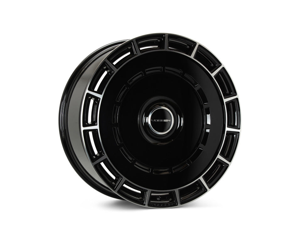 24" VOSSEN HF-9 WHEELS (CUSTOM)