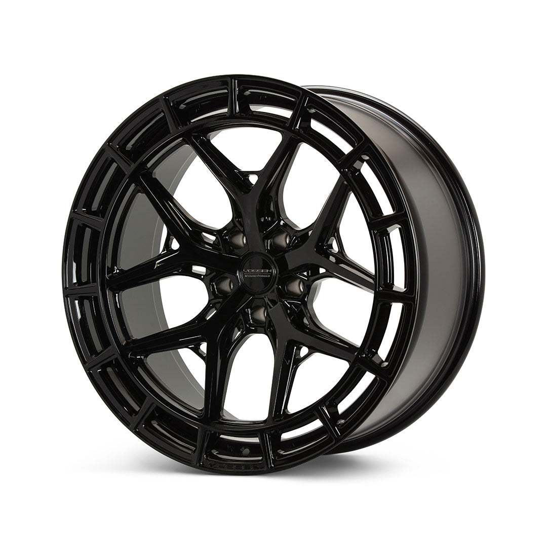 Vossen HFX-1 - Corvette C8 20x9 21x12 (Custom)