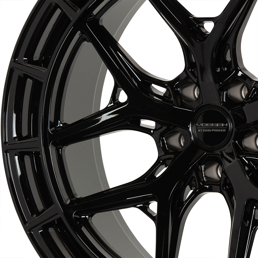 Vossen HFX-1 - Corvette C8 20x9 21x12 (Custom)