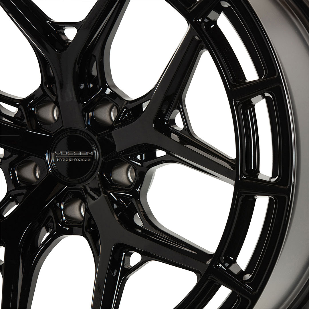 Vossen HFX-1 - Corvette C8 20x9 21x12 (Custom)