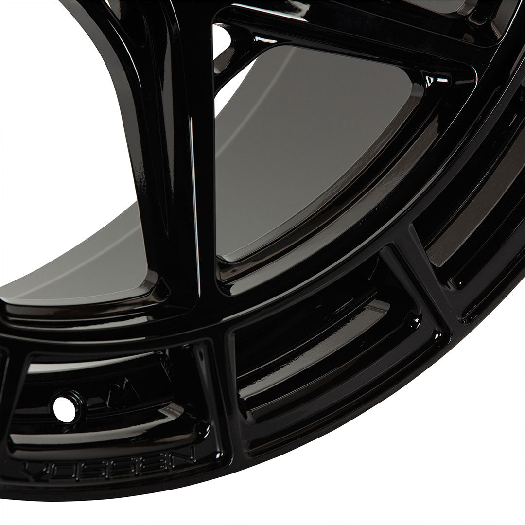 Vossen HFX-1 - Corvette C8 20x9 21x12 (Custom)