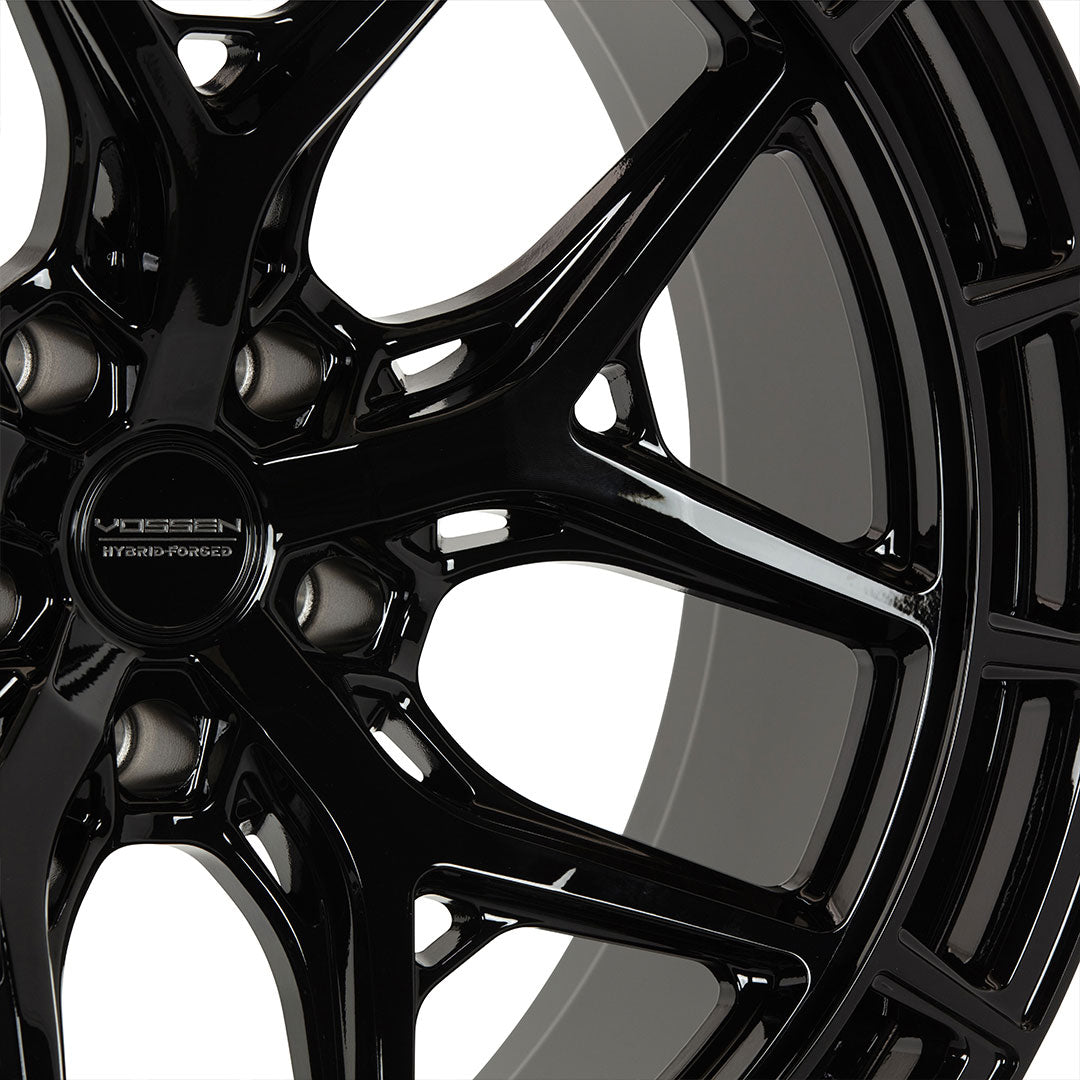 Vossen HFX-1 - Corvette C8 20x9 21x12 (Custom)