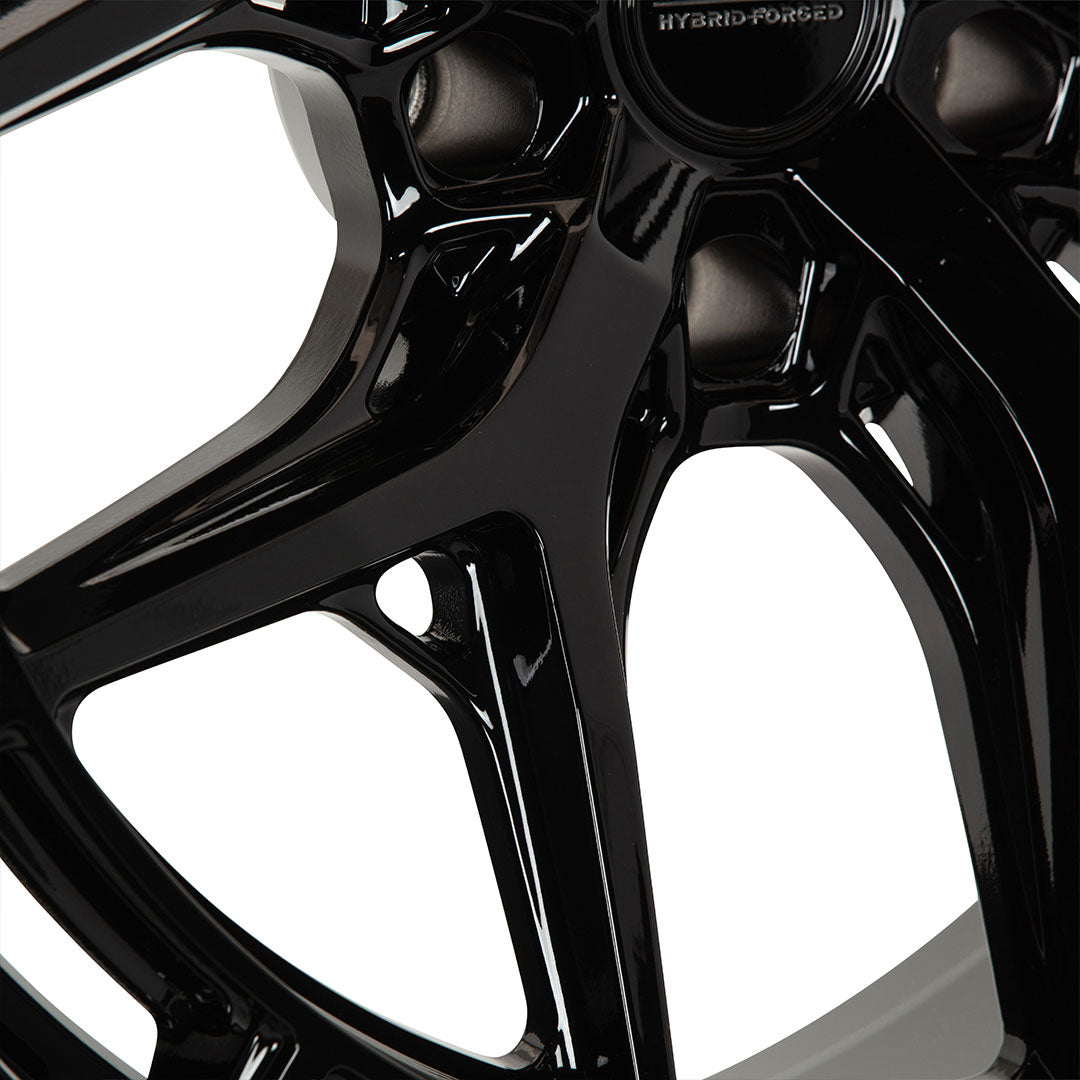 Vossen HFX-1 - Corvette C8 20x9 21x12 (Custom)