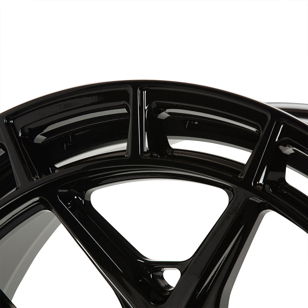 Vossen HFX-1 - Corvette C8 20x9 21x12 (Custom)