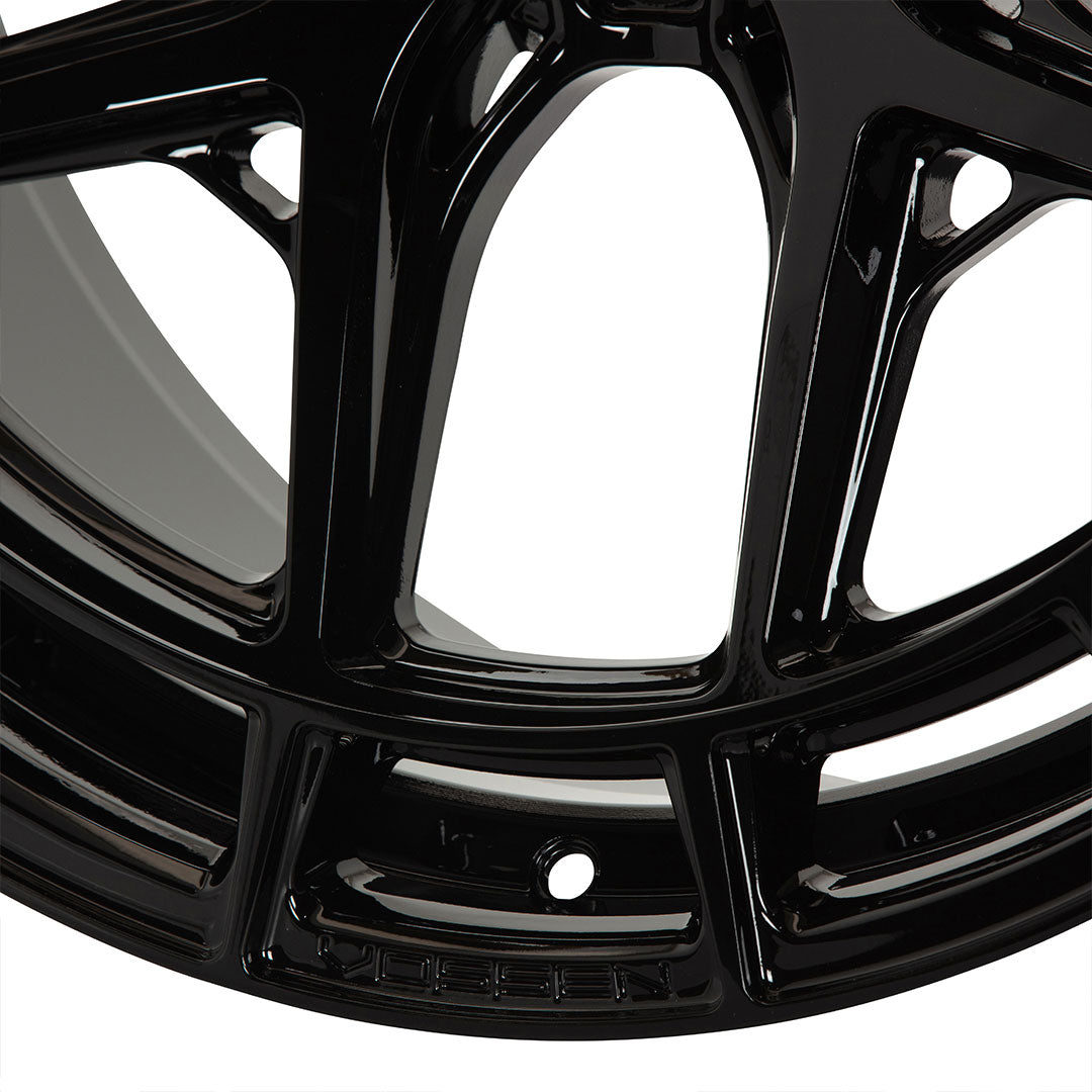 Vossen HFX-1 - Corvette C8 20x9 21x12 (Custom)