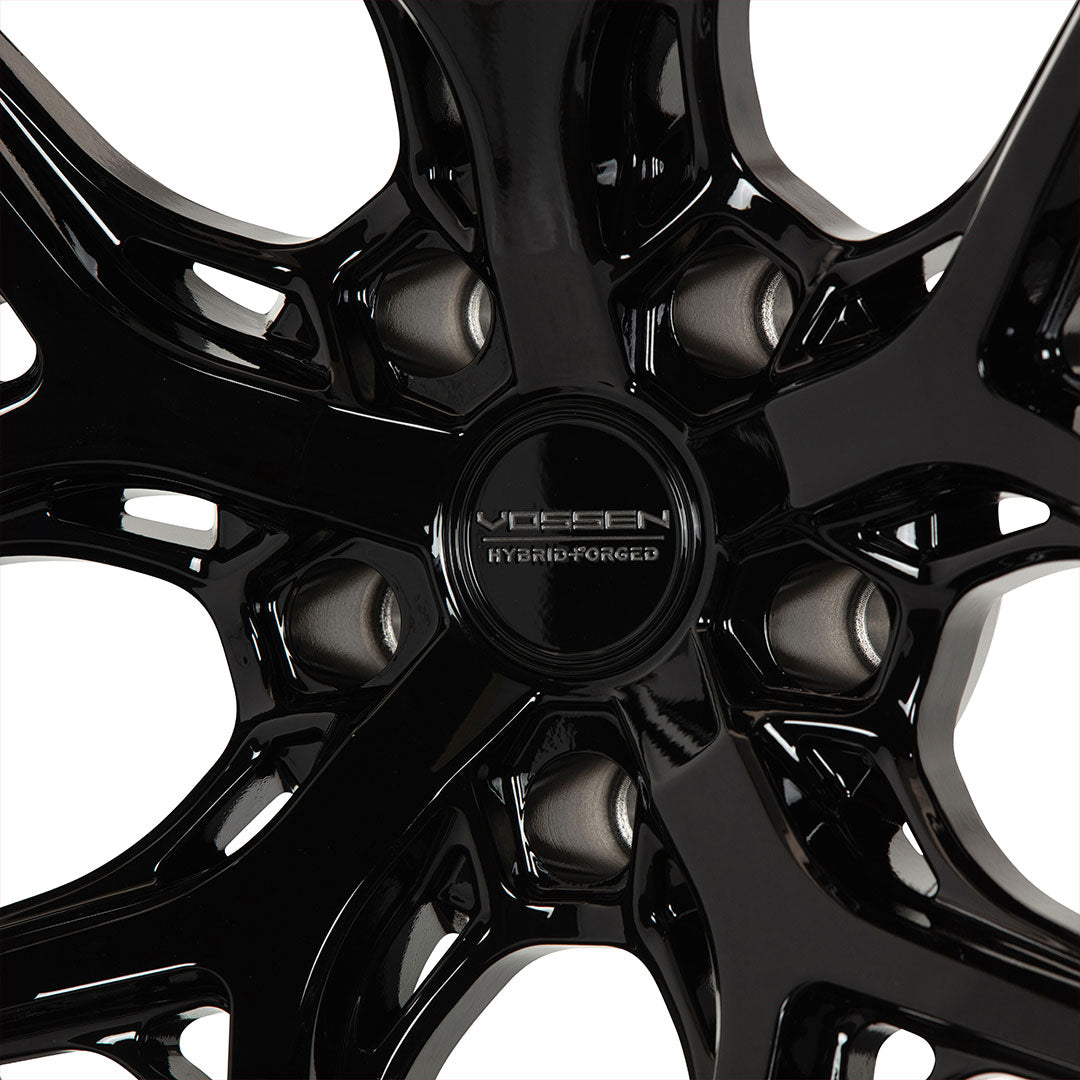 Vossen HFX-1 - Corvette C8 20x9 21x12 (Custom)