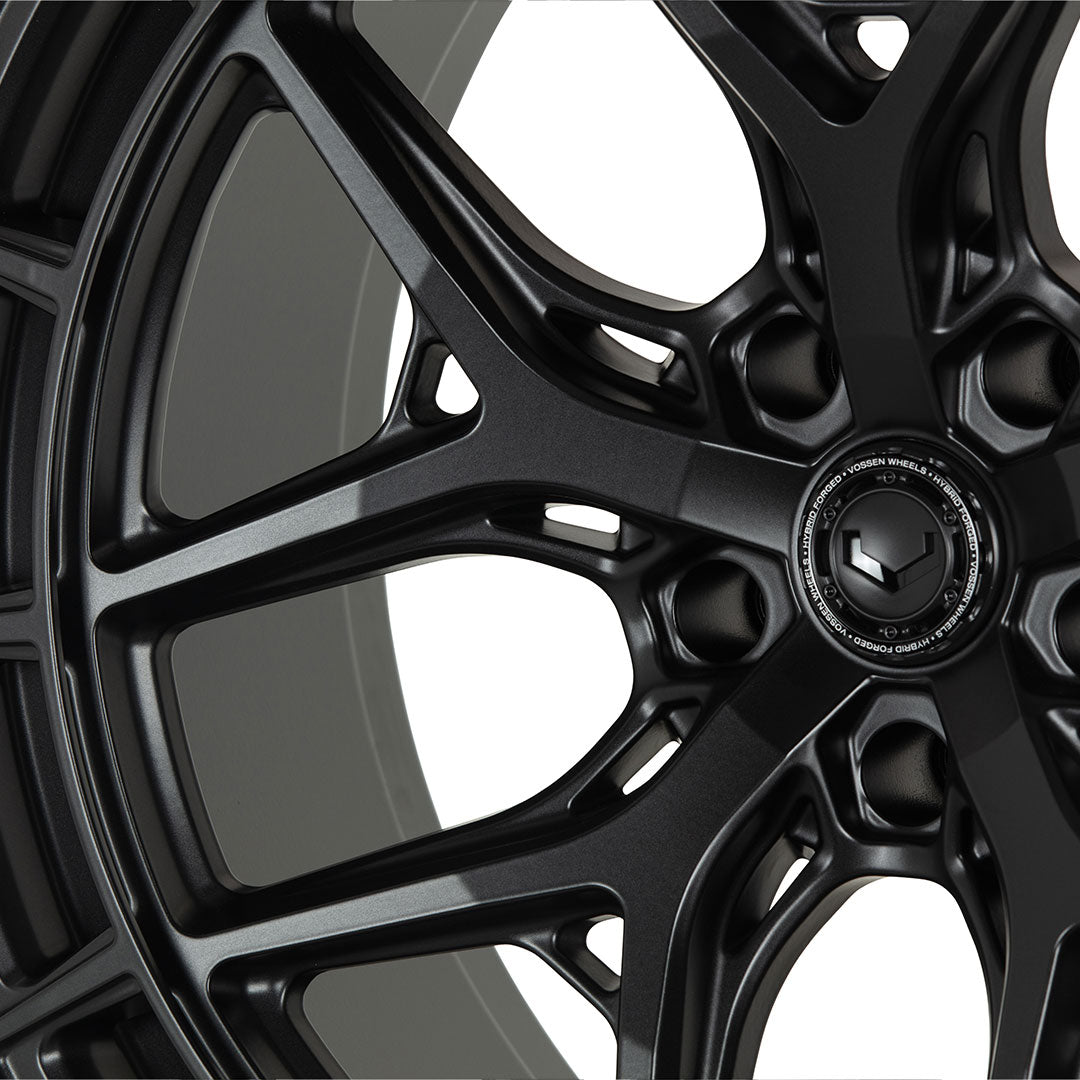 Vossen HFX-1 - Corvette C8 20x9 21x12 (Custom)