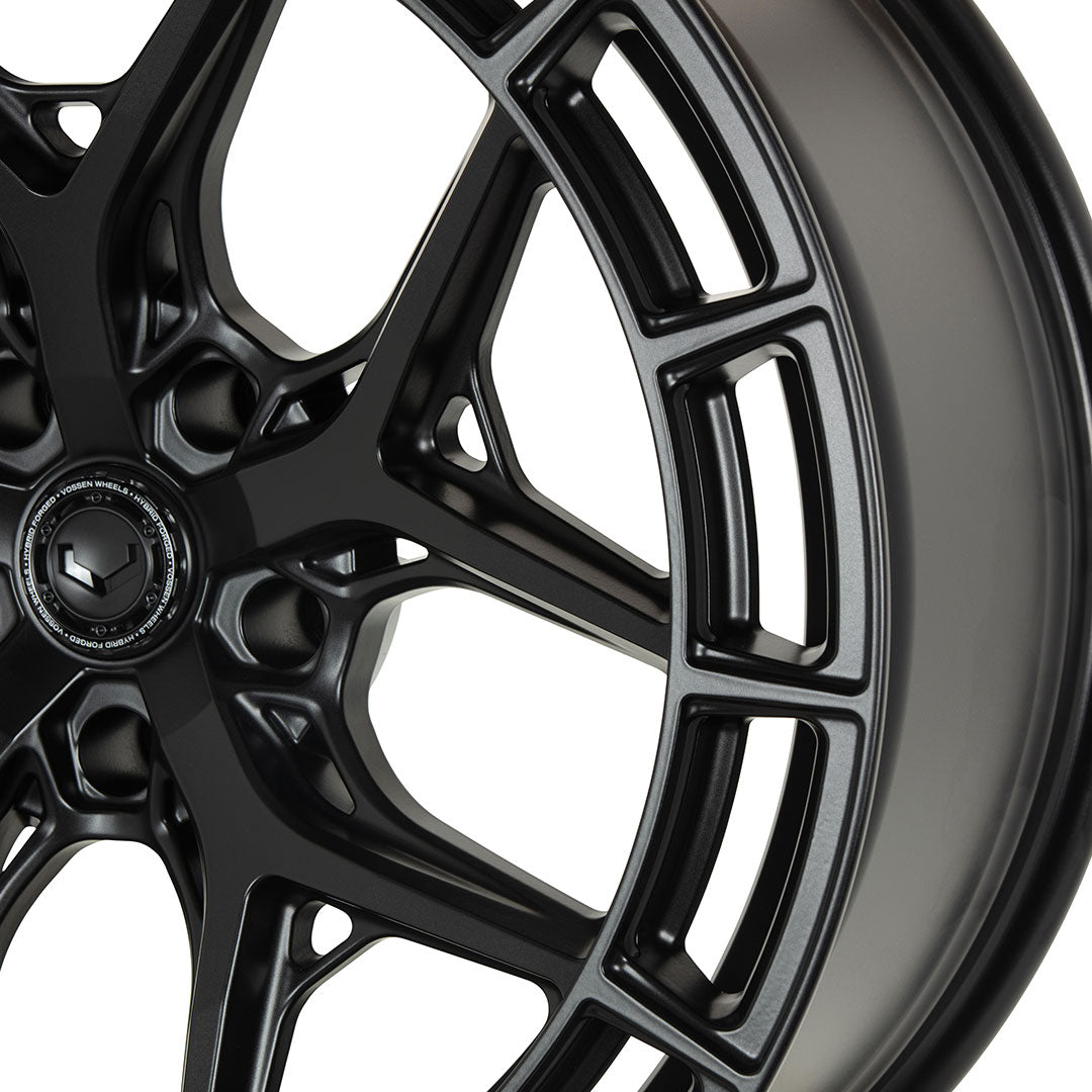 Vossen HFX-1 - Corvette C8 20x9 21x12 (Custom)