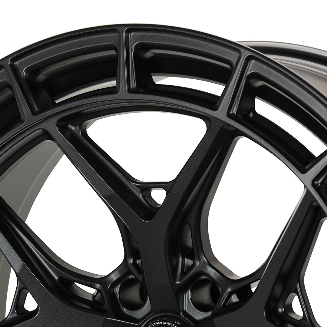 Vossen HFX-1 - Corvette C8 20x9 21x12 (Custom)