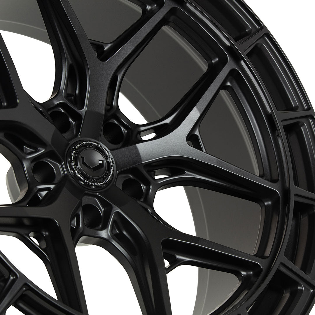 Vossen HFX-1 - Corvette C8 20x9 21x12 (Custom)