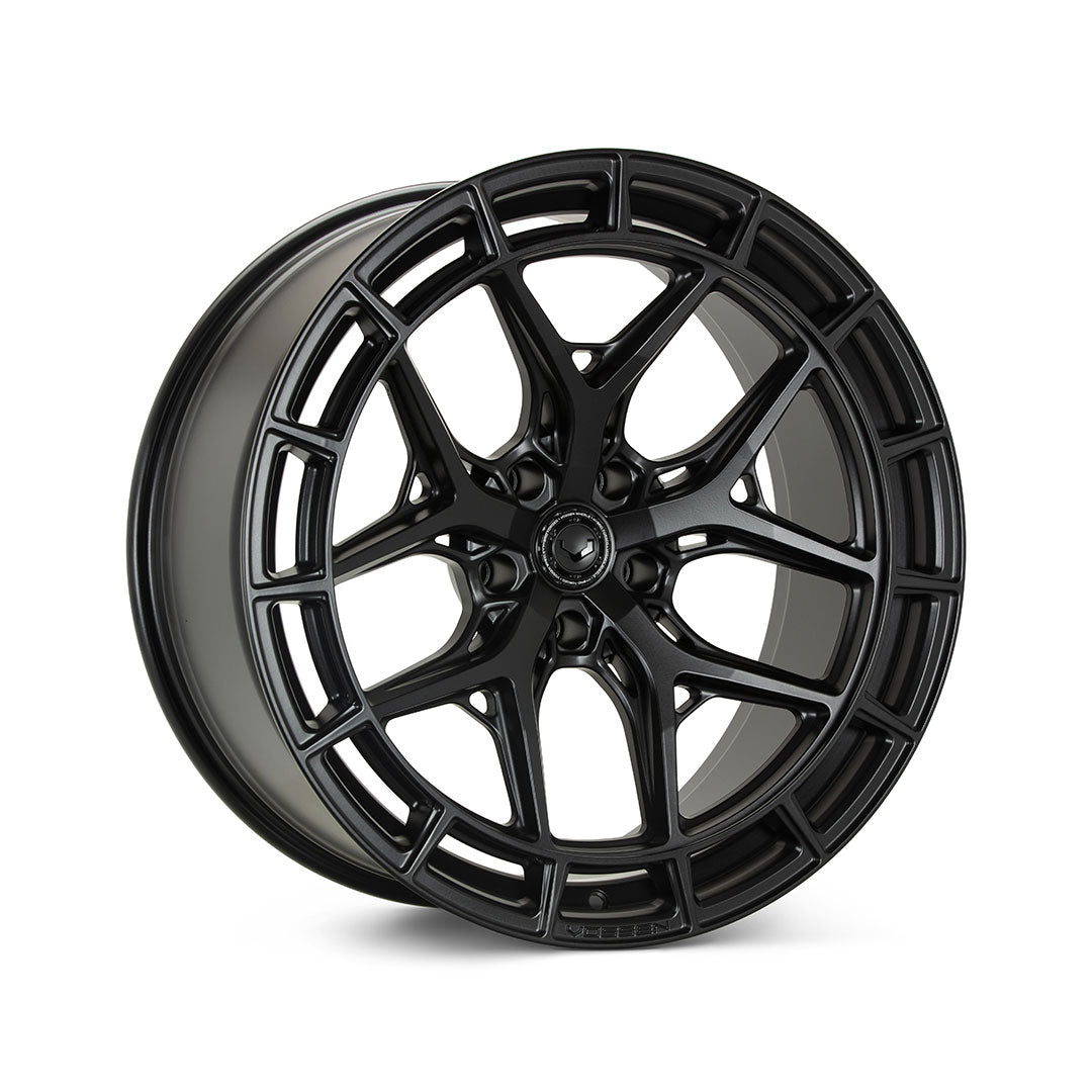 Vossen HFX-1 - Corvette C8 20x9 21x12 (Custom)