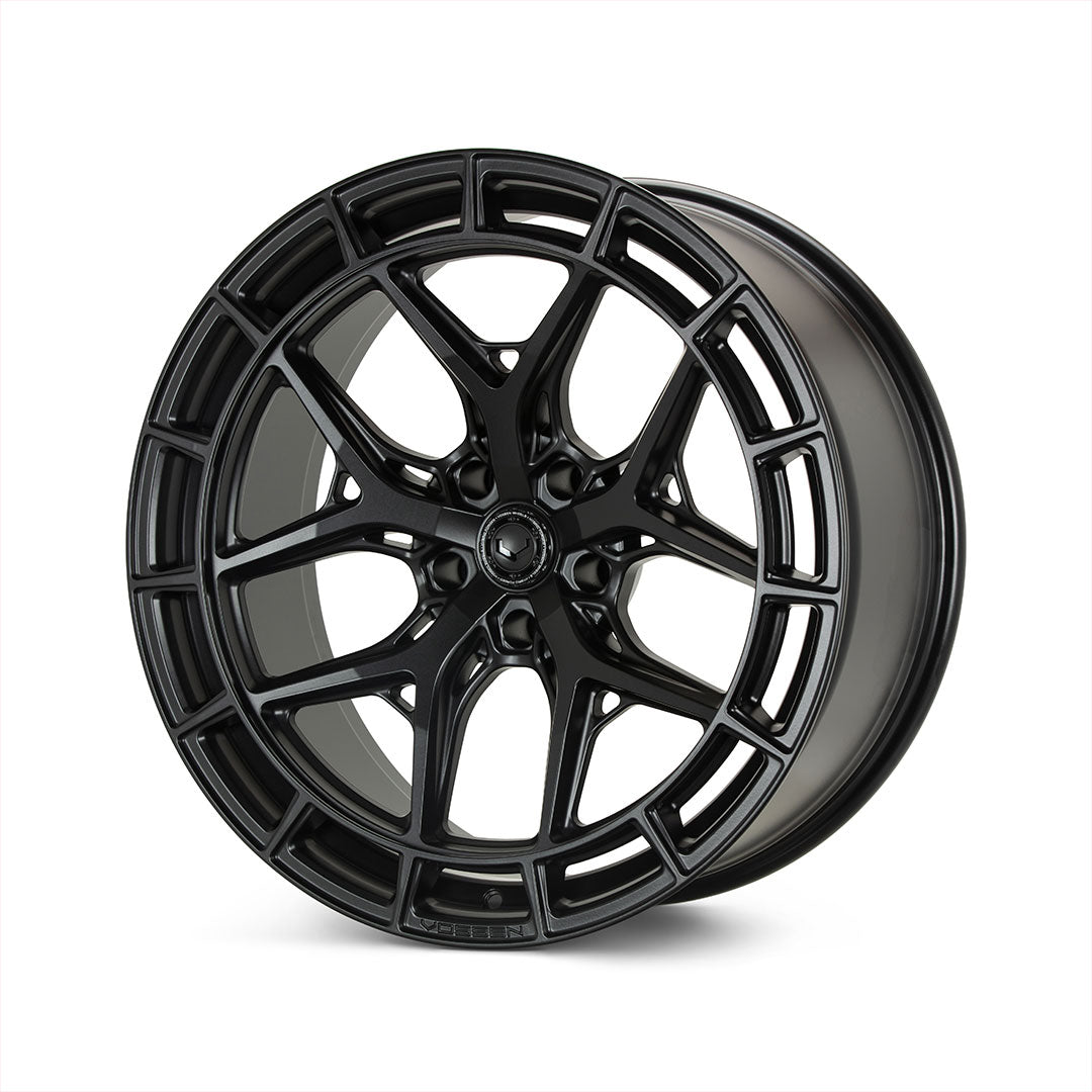 Vossen HFX-1 - Corvette C8 20x9 21x12 (Custom)