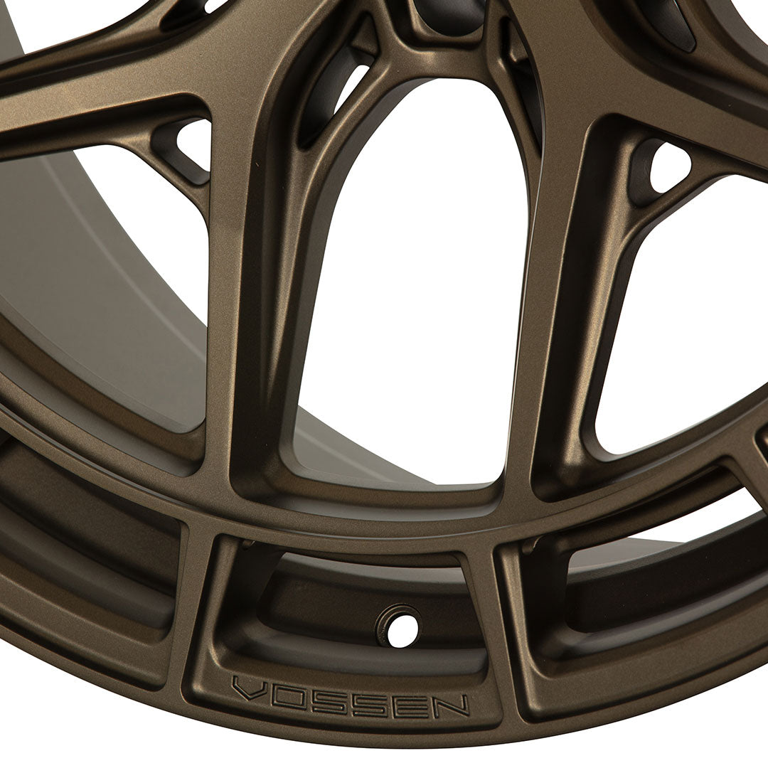 Vossen HFX-1 - Corvette C8 20x9 21x12 (Custom)