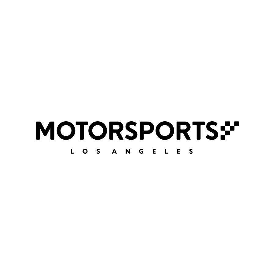 Motorsports LA logo