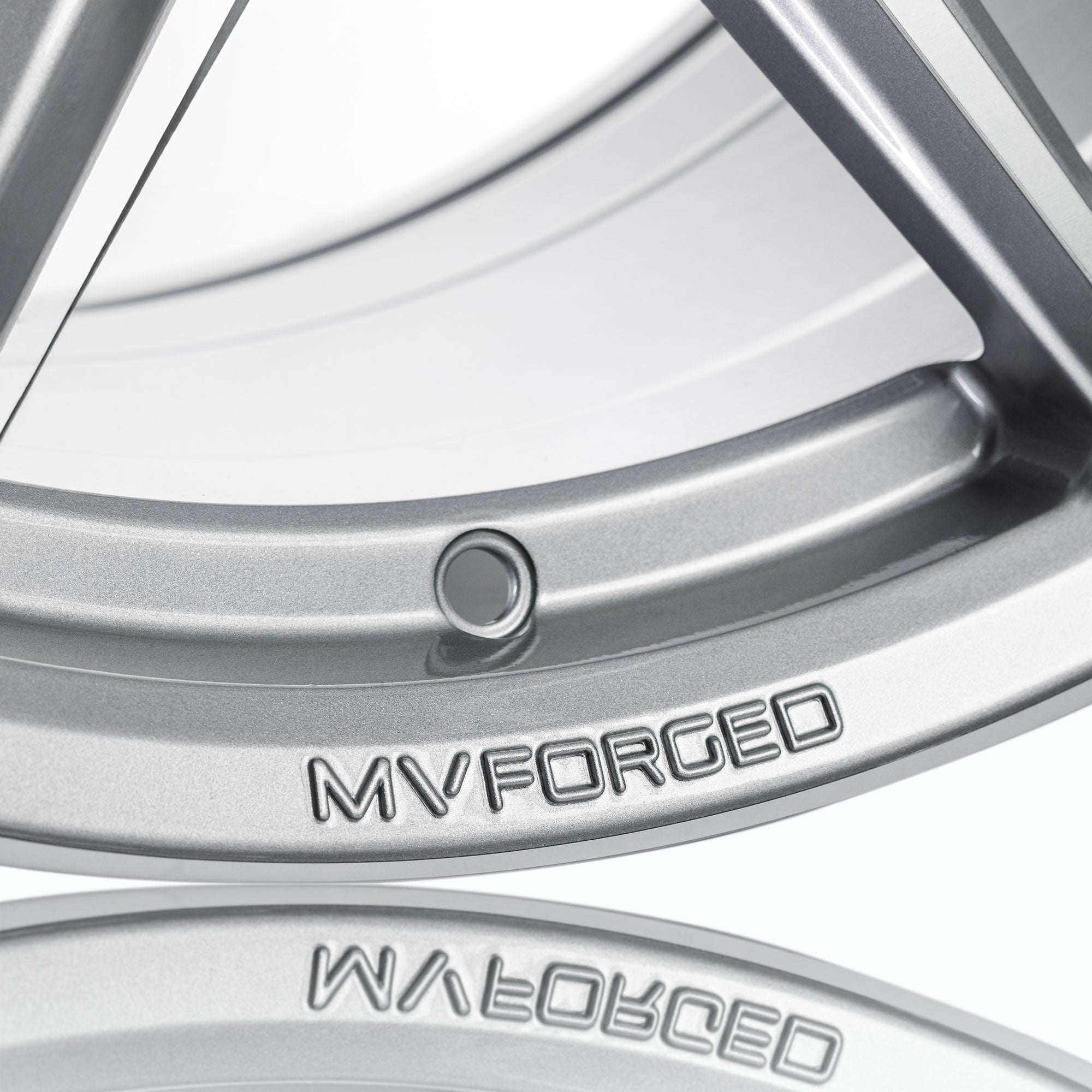 MV Forged MVF-5 - Corvette C8 20x9 21x12