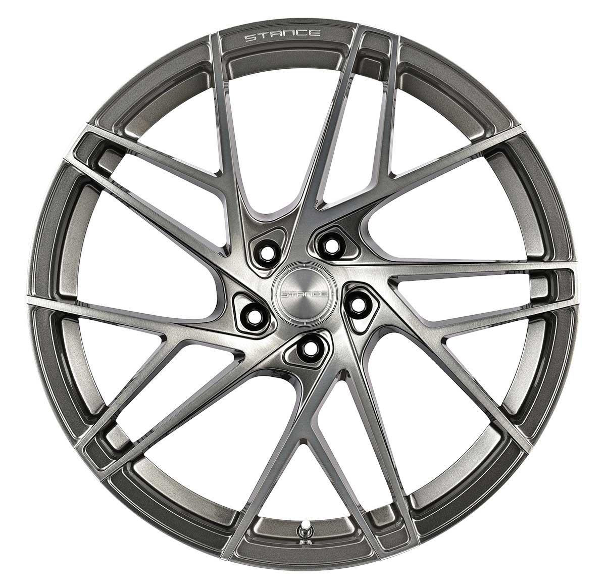 19” Stance SF12 Wheels - Set of 4 - Motorsports LA