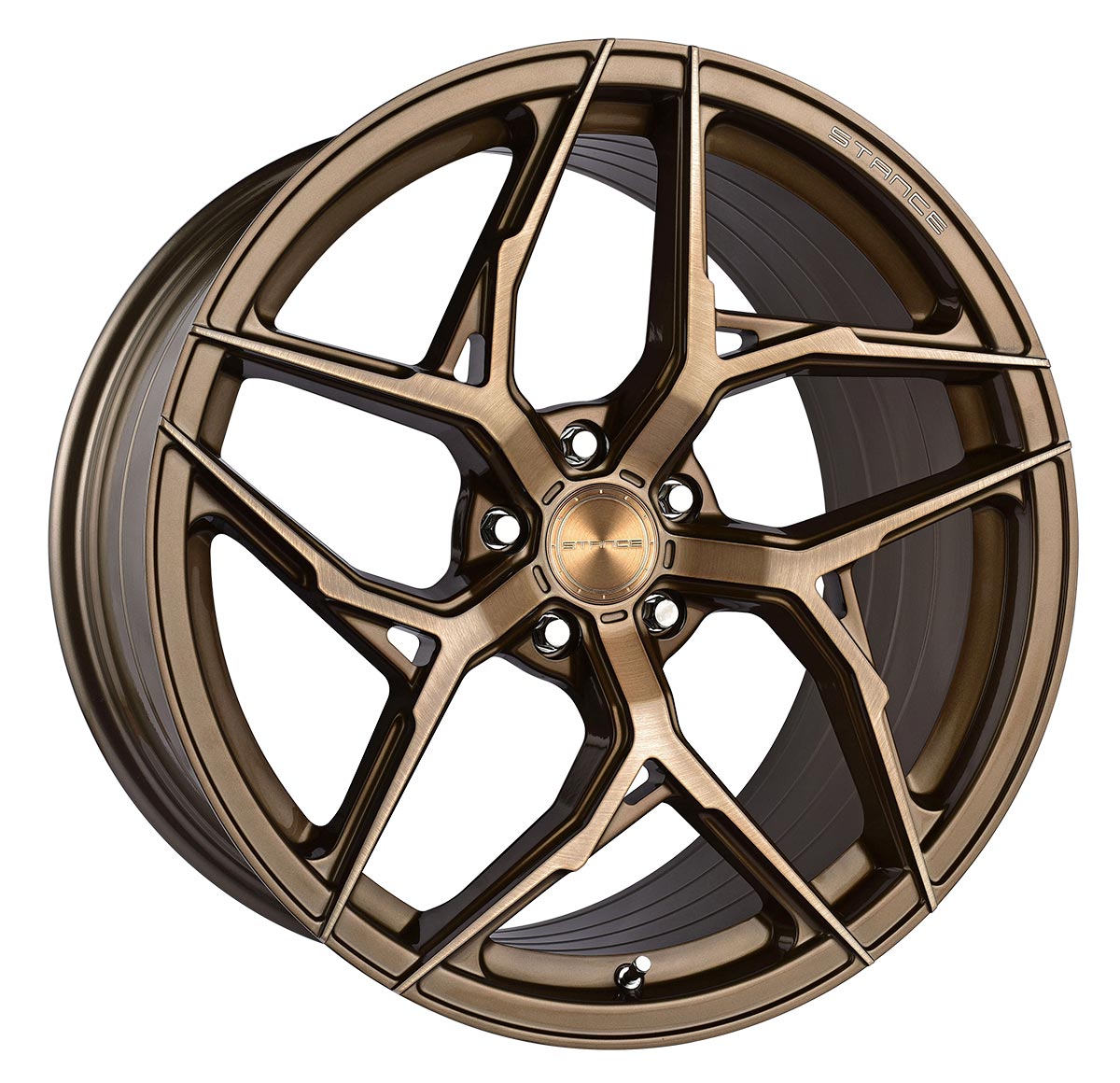 20” Stance SF13 Wheels - Set of 4 - Motorsports LA