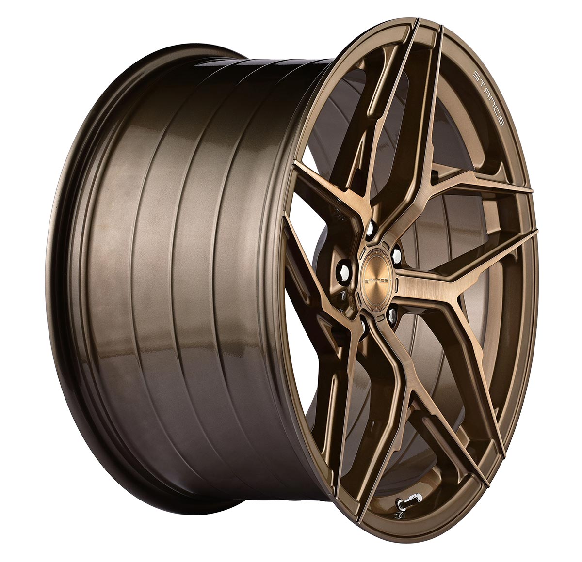 20” Stance SF13 Wheels - Set of 4 - Motorsports LA