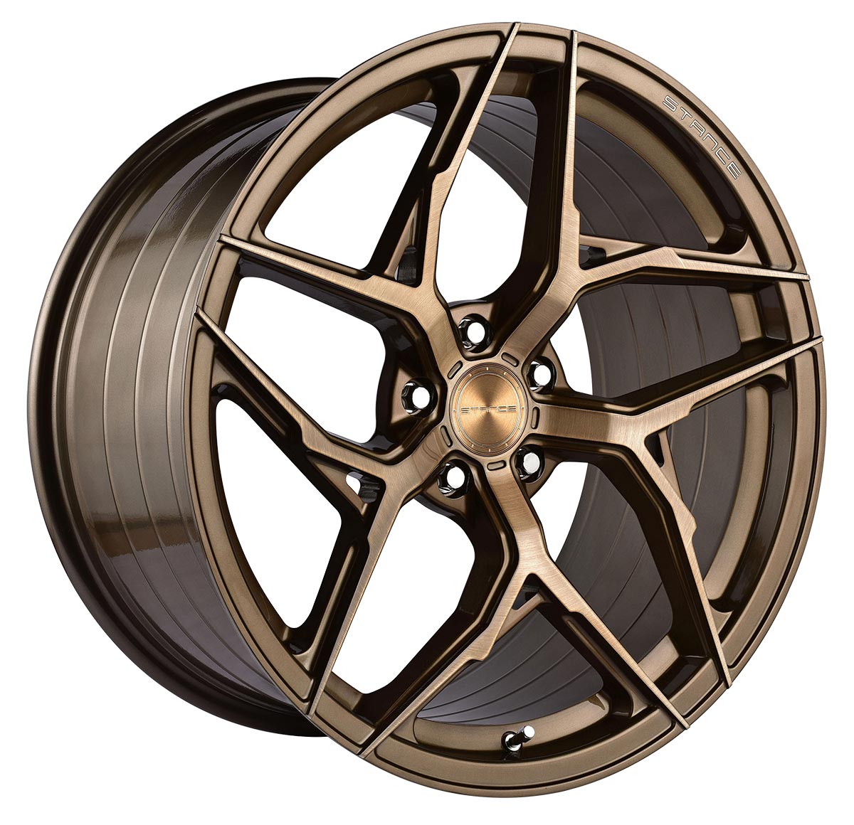 20” Stance SF13 Wheels - Set of 4 - Motorsports LA