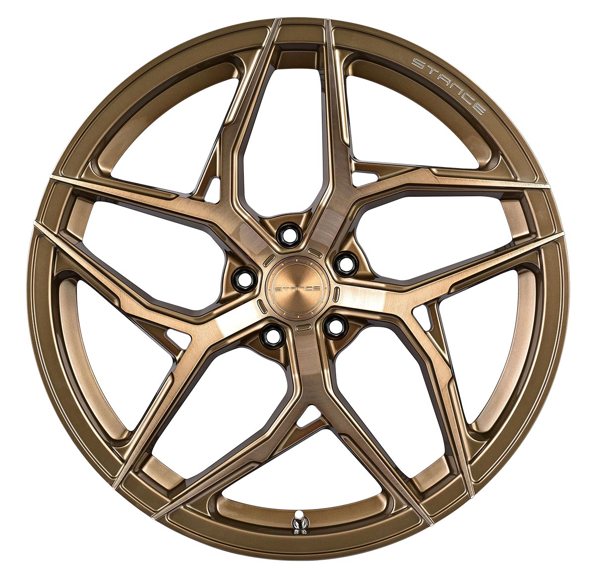 20” Stance SF13 Wheels - Set of 4 - Motorsports LA
