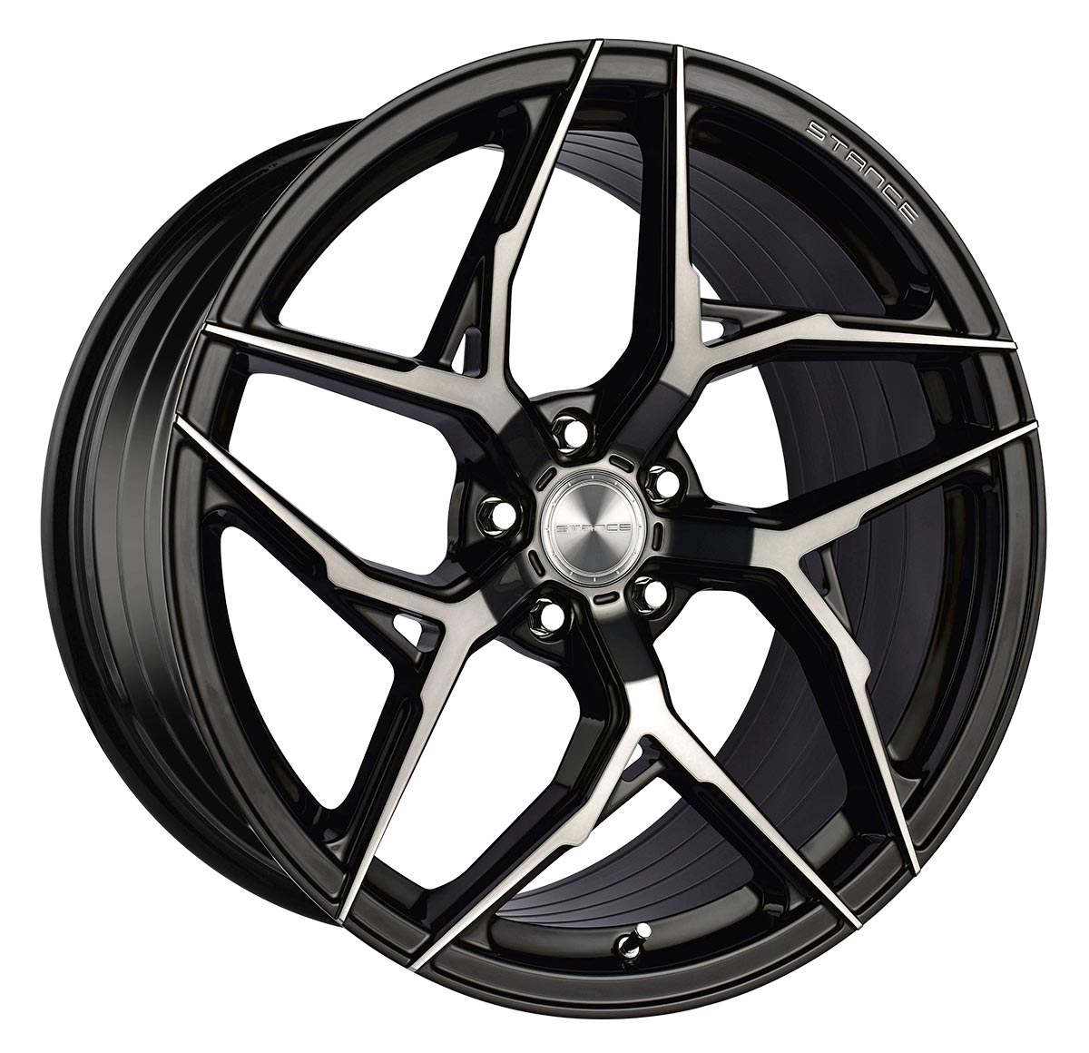 20” Stance SF13 Wheels - Set of 4 - Motorsports LA