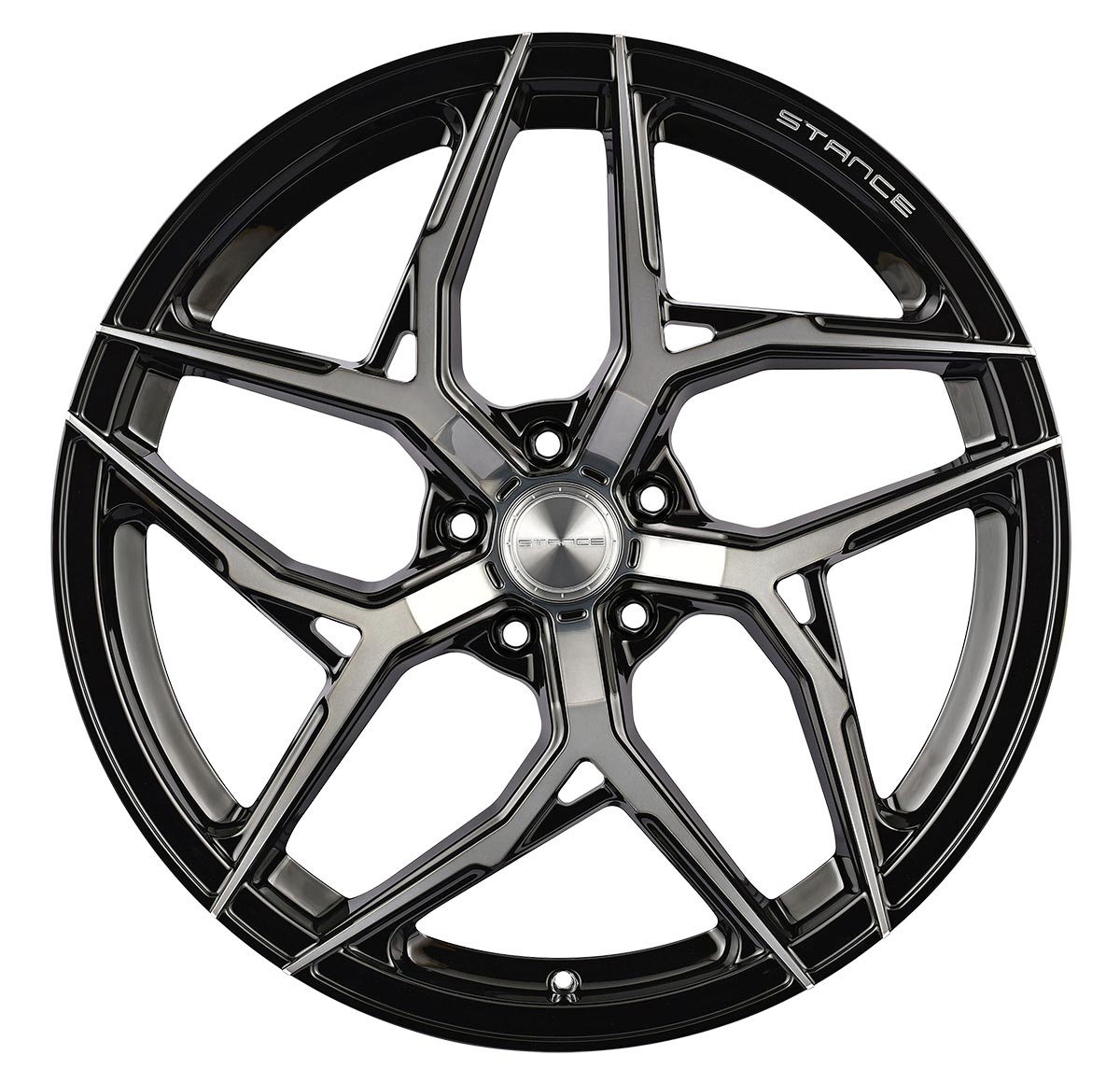 20” Stance SF13 Wheels - Set of 4 - Motorsports LA