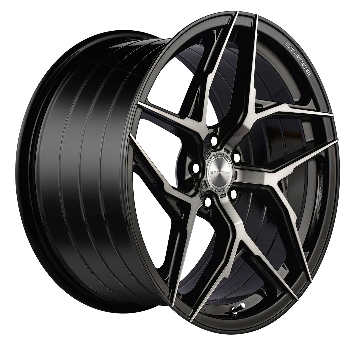 20” Stance SF13 Wheels - Set of 4 - Motorsports LA