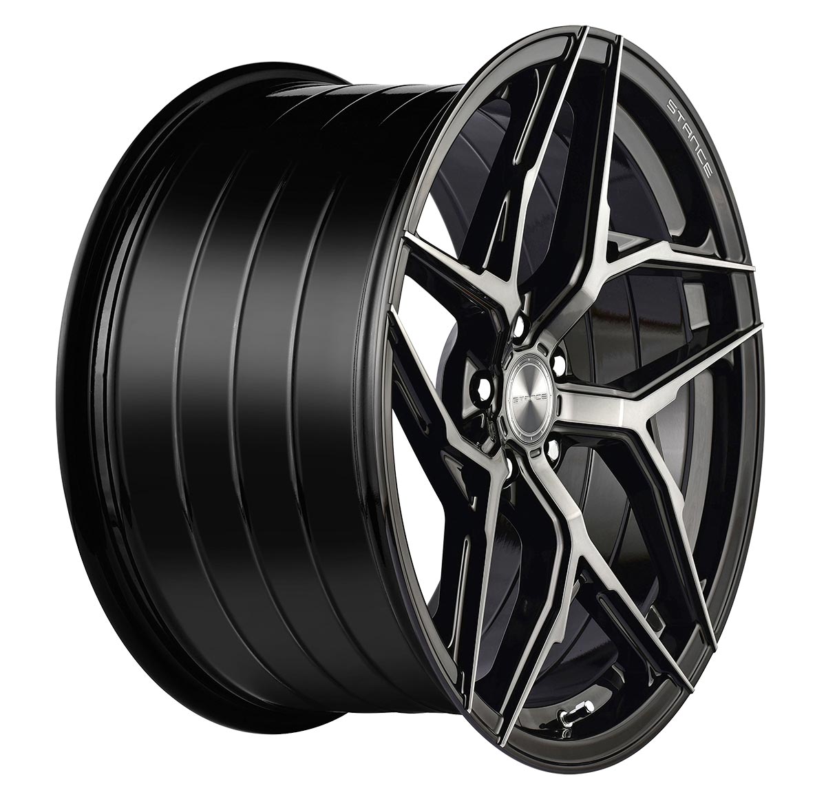 20” Stance SF13 Wheels - Set of 4 - Motorsports LA