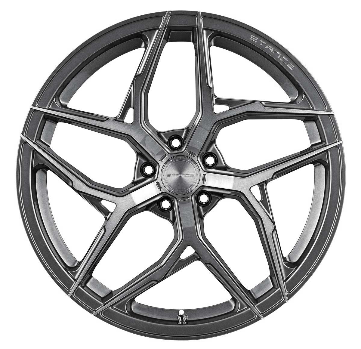 20” Stance SF13 Wheels - Set of 4 - Motorsports LA