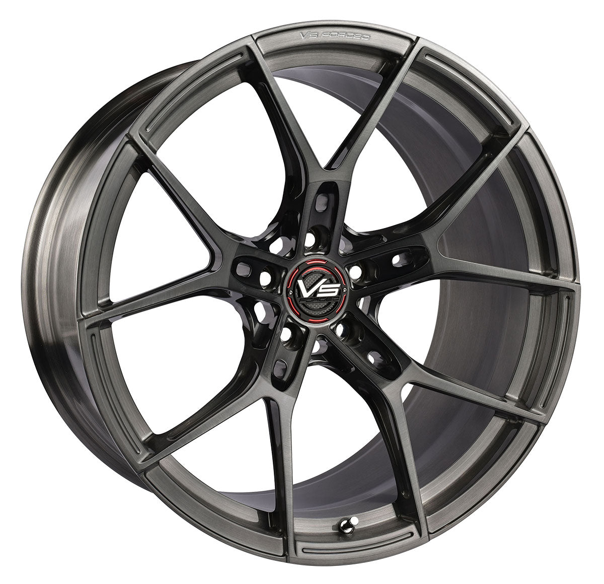 VS FORGED VF01 - Corvette C8 20x9 21x12