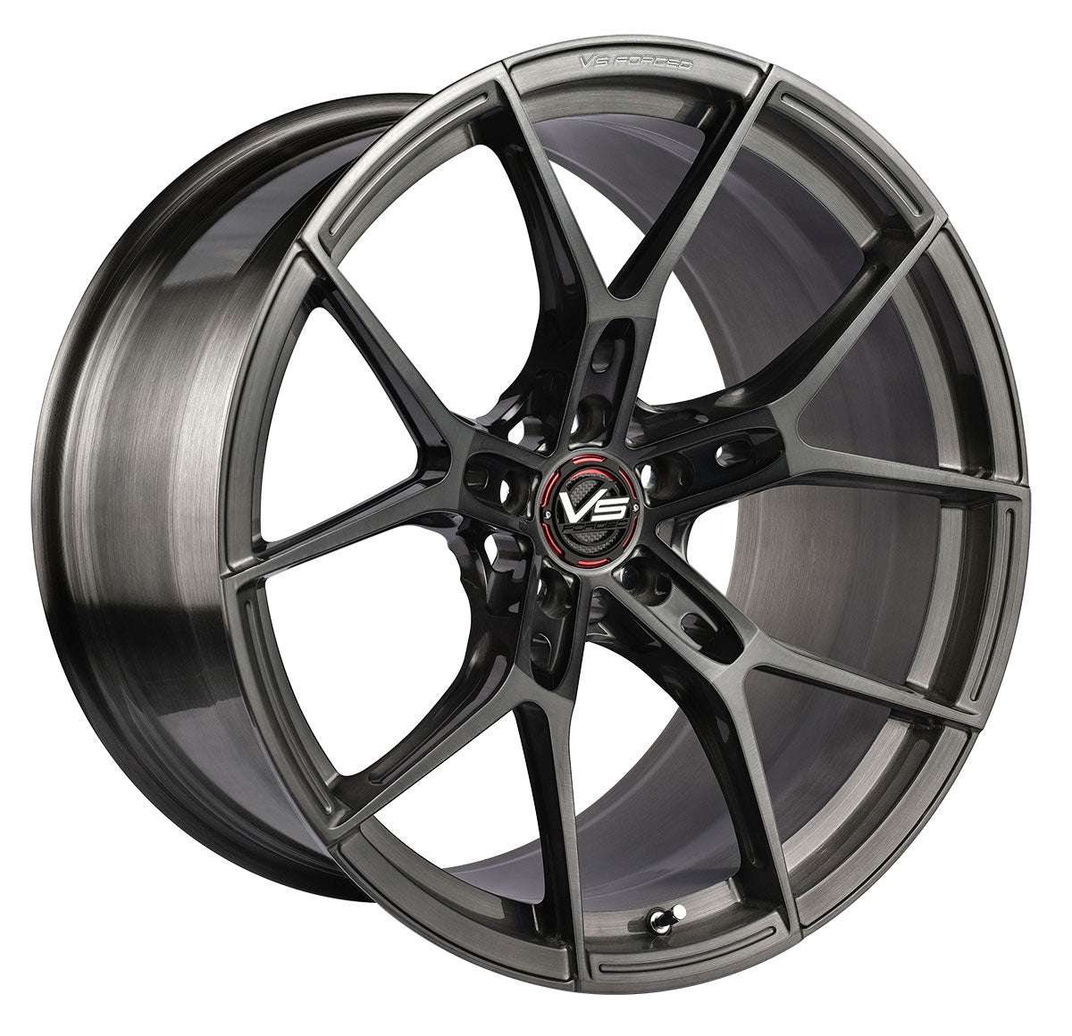 VS FORGED VF01 - Corvette C8 20x9 21x12