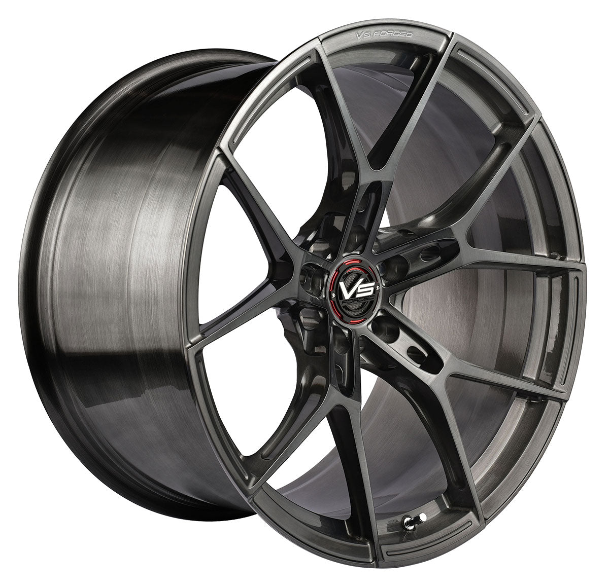 VS FORGED VF01 - Corvette C8 20x9 21x12