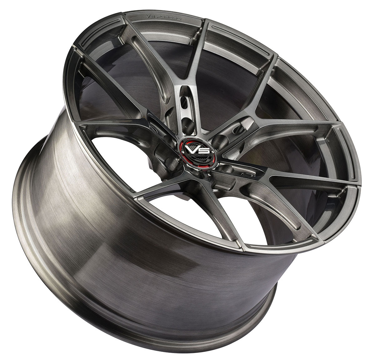 VS FORGED VF01 - Corvette C8 20x9 21x12